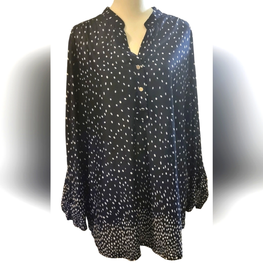 PerSeption Women's Top